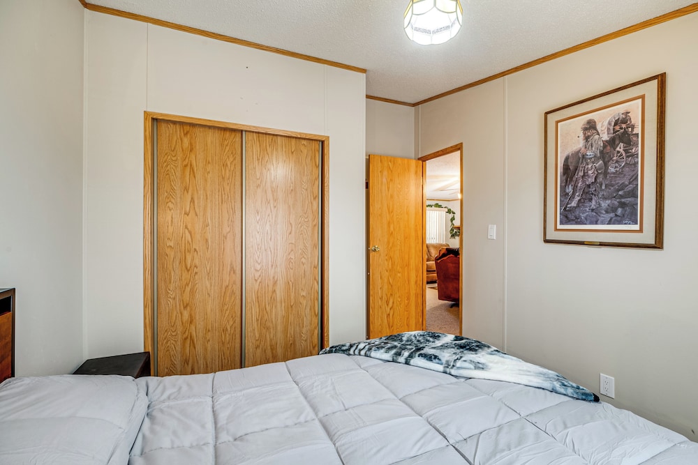 House (3 Bedrooms) photo 2