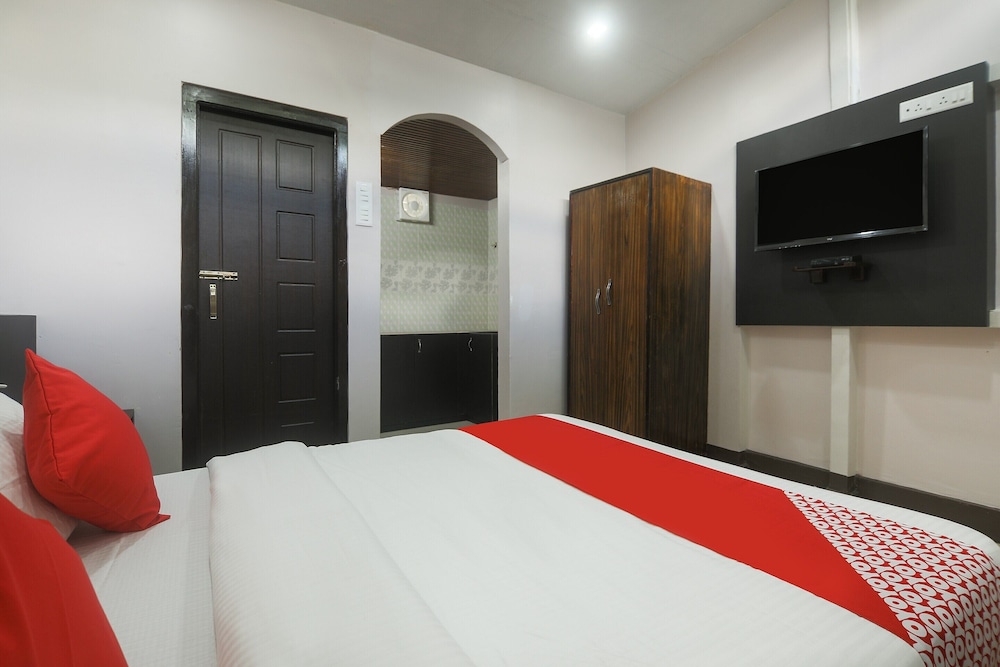Double Room, 1 Double Bed photo 3
