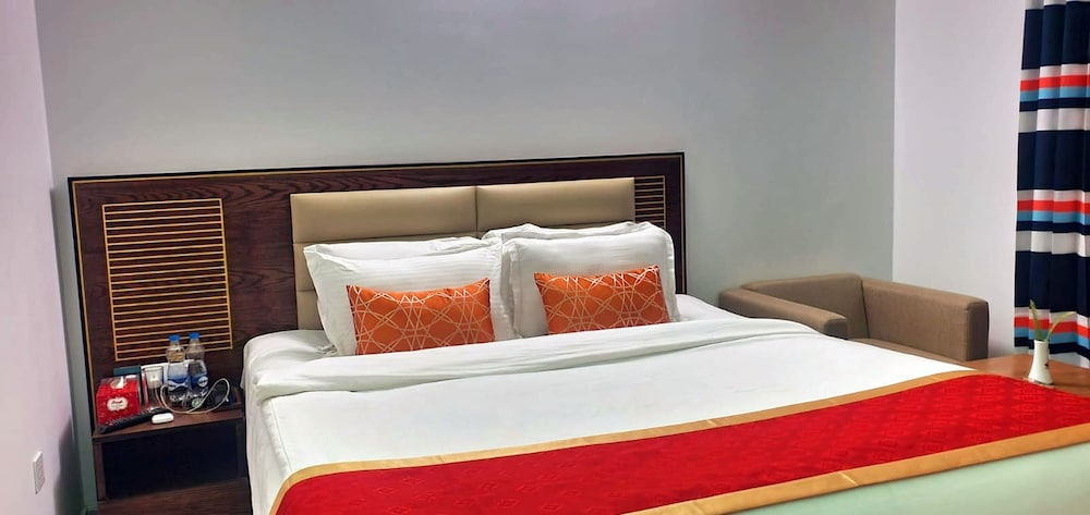 Deluxe Room photo 3