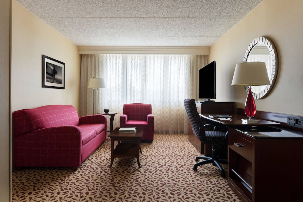 Suite, 1 Bedroom photo 2