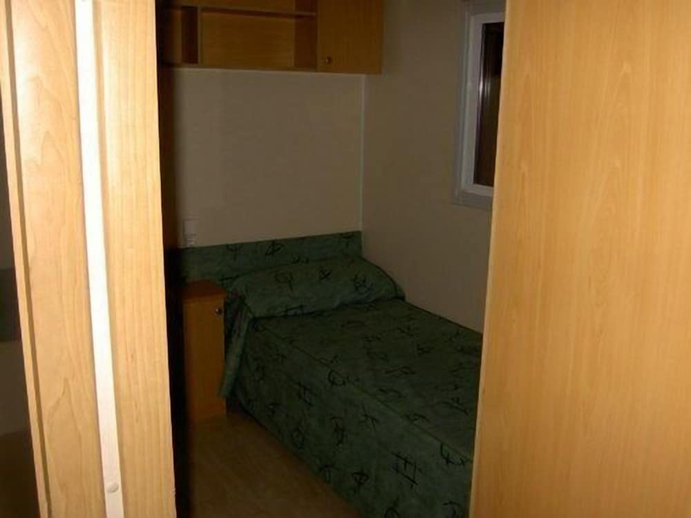 Bungalow, 3 habitaciones