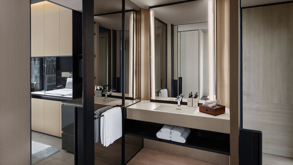 Classic Room, 2 Twin Beds, Club Lounge Access