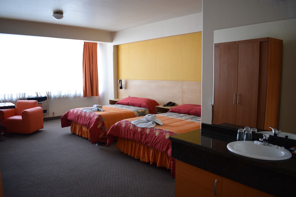 Panoramic Double Room photo 1