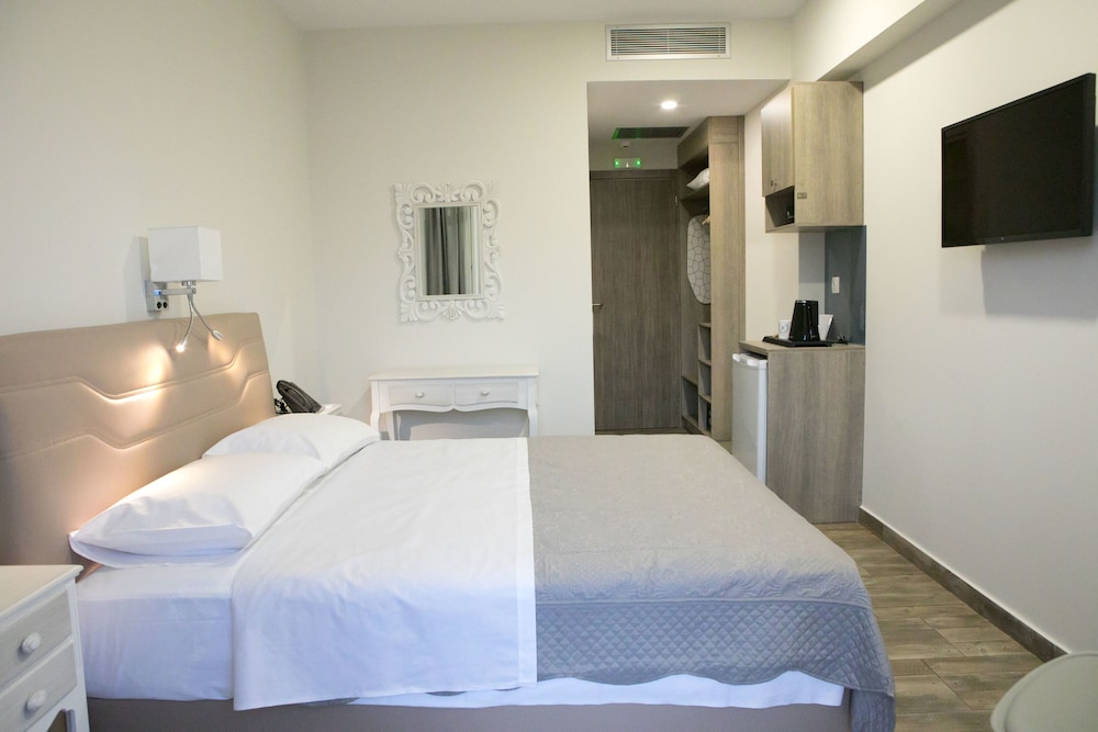 Double Room, Sea View photo 1