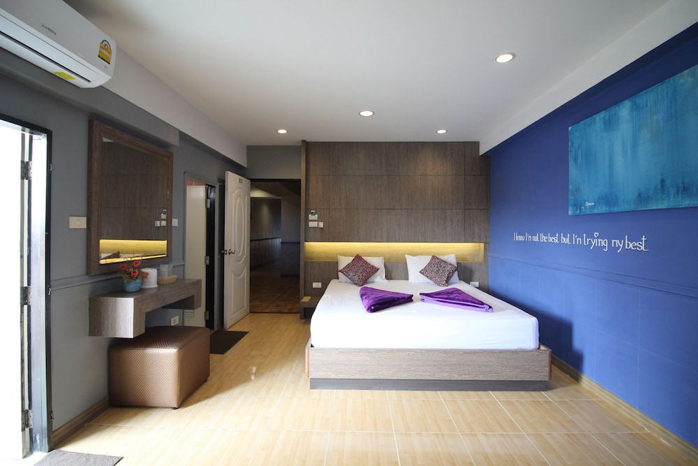 Superior Room photo 2