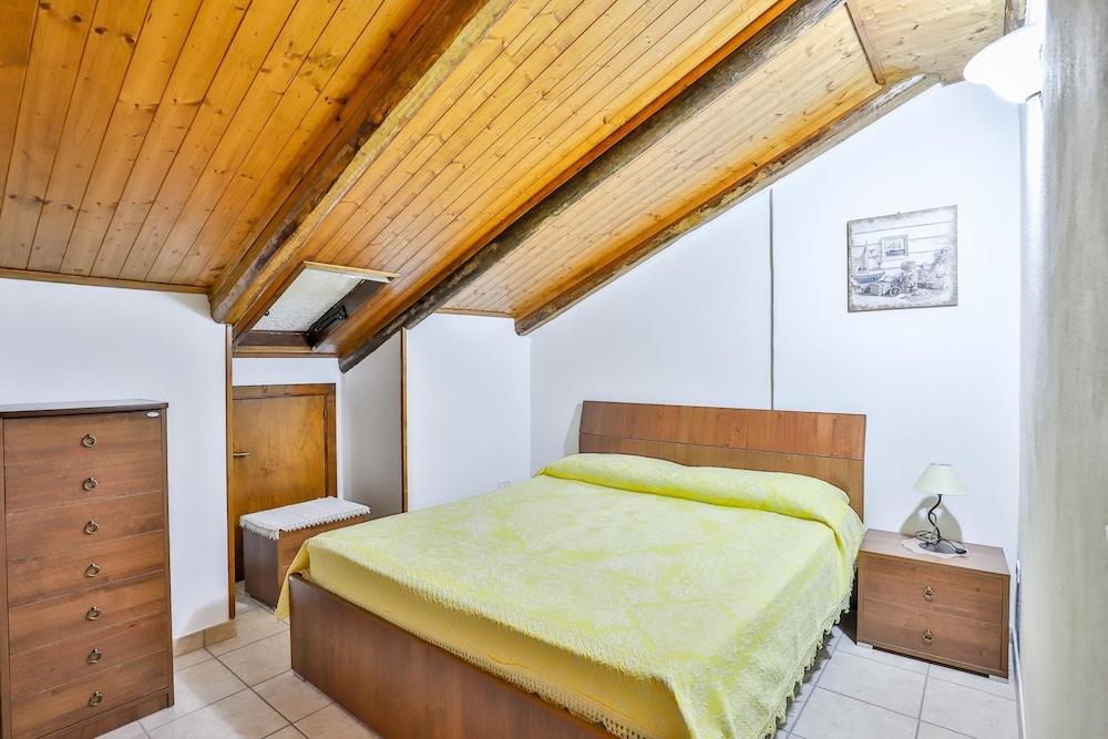 Apartment, 1 Bedroom (4 people)