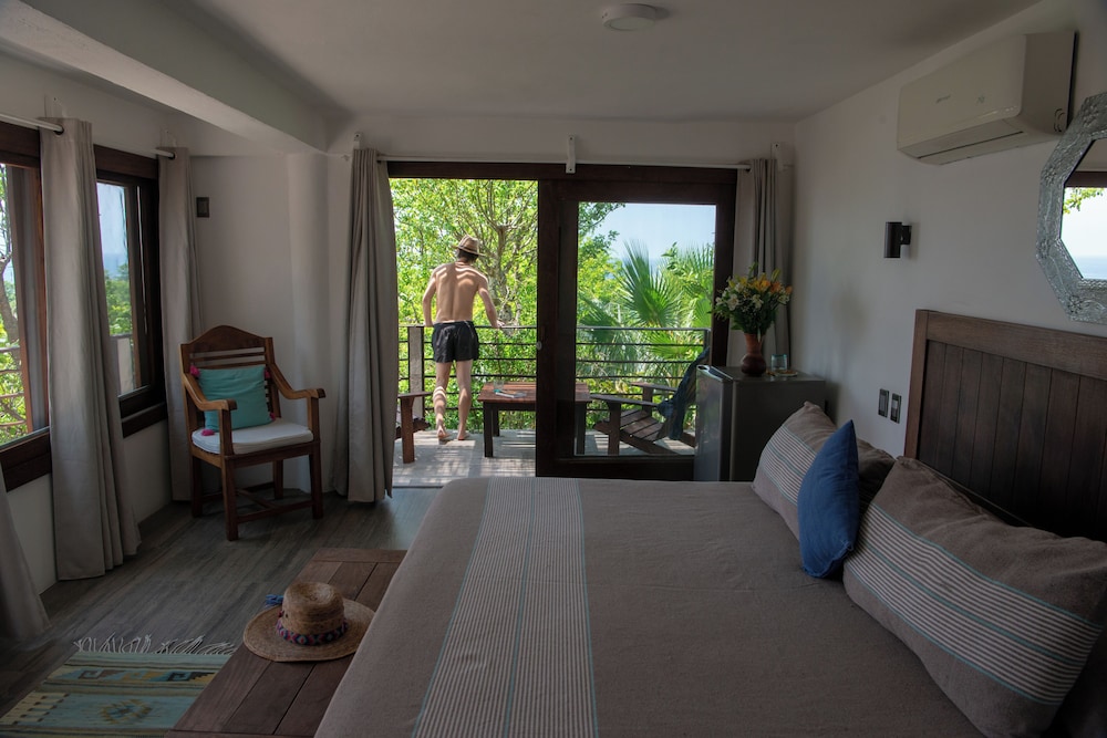 Junior Suite, Sea View photo 2