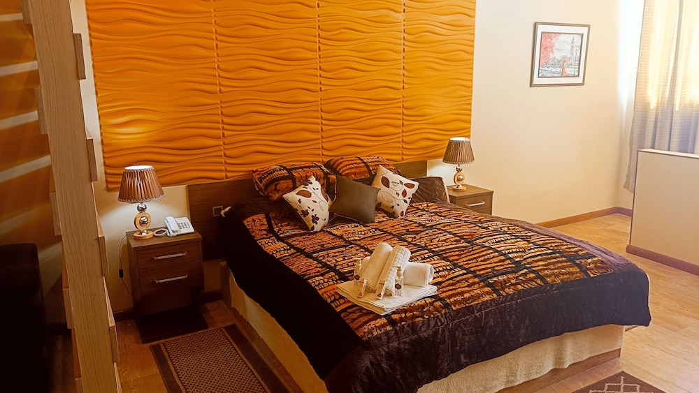 Deluxe Single Room photo 1
