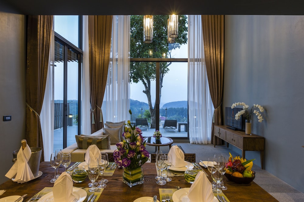 Villa, 2 Bedrooms, Private Pool - Photo 12