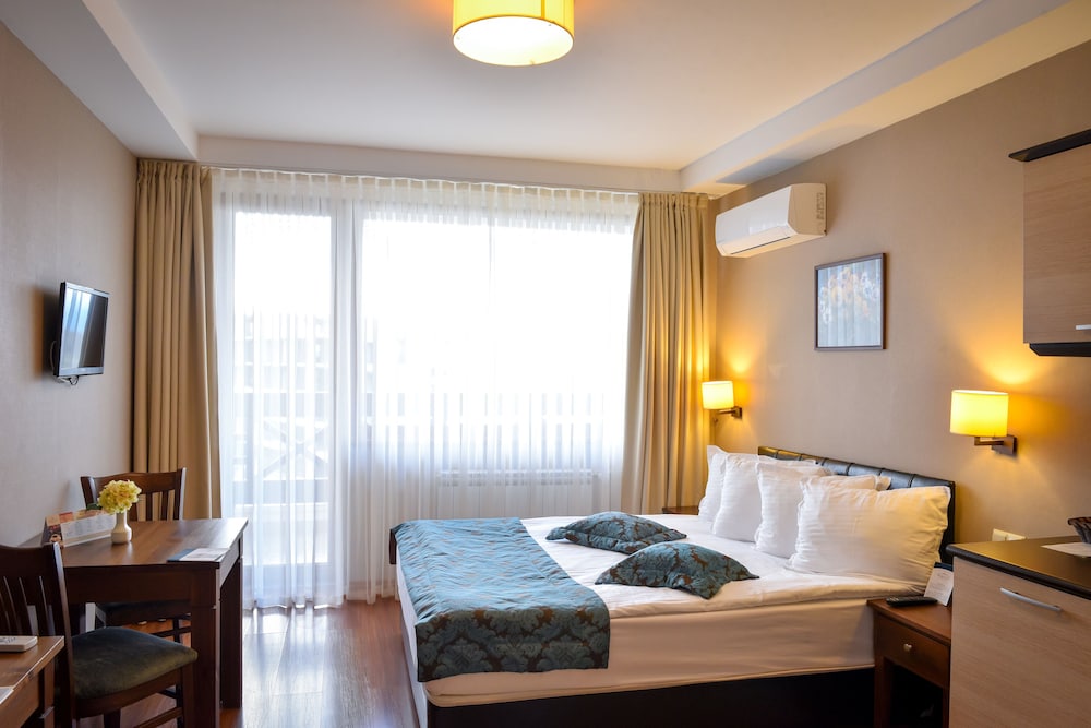 Junior Suite - Photo 6