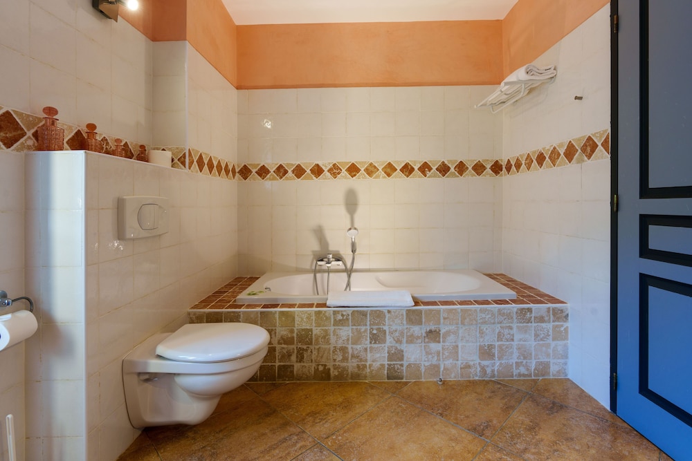 Superior Double Room, Sea View photo 2