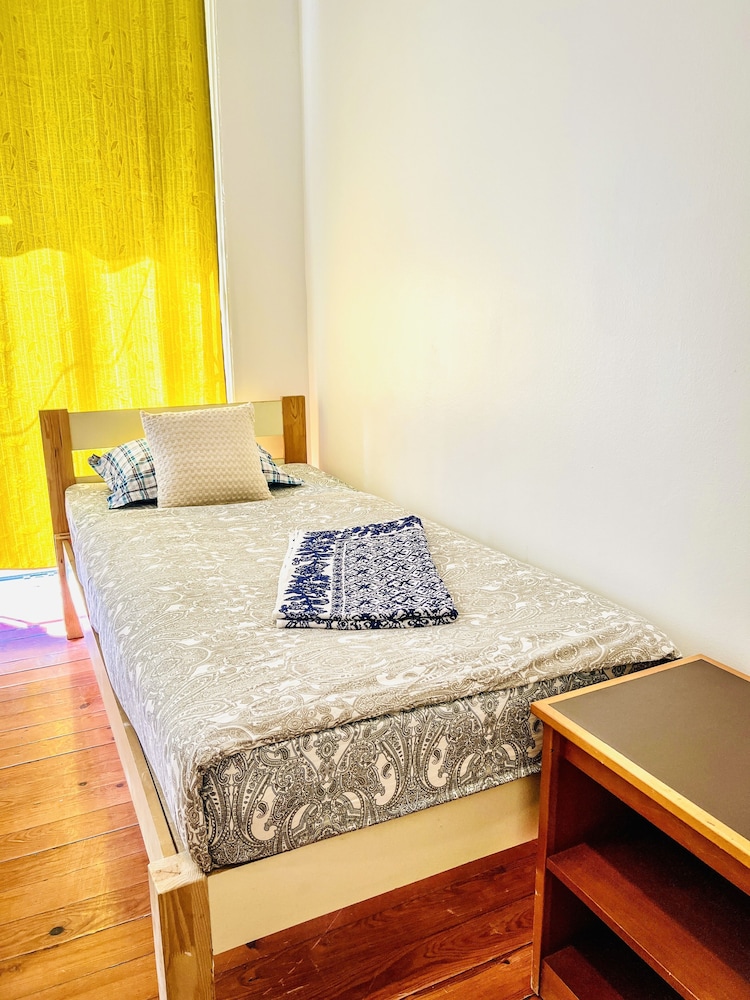 Comfort Triple Room photo 2