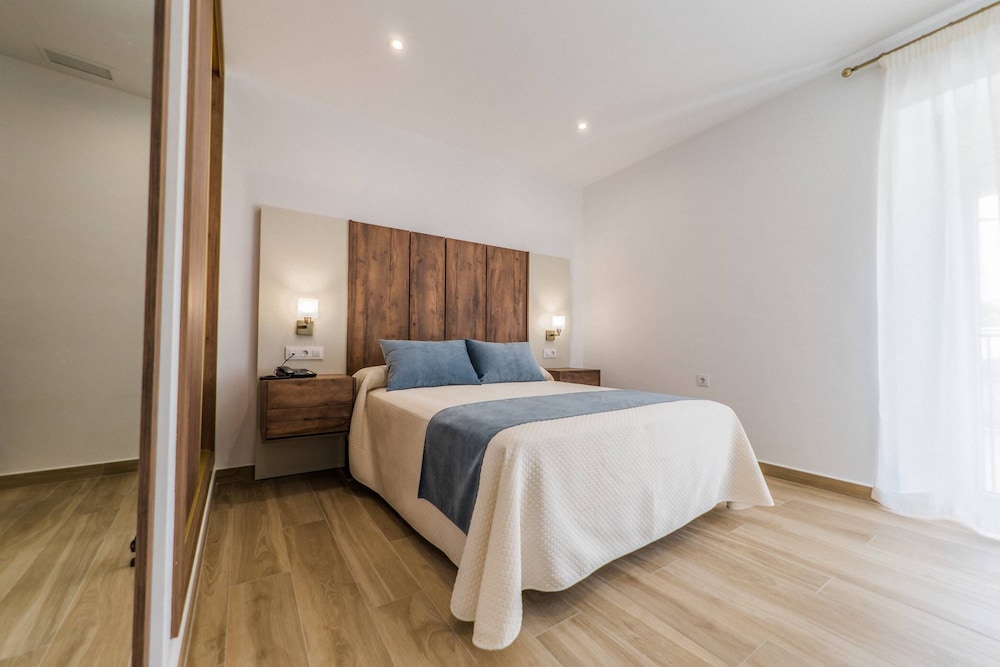 Habitación Doble Estándar, 1 Cama Queen