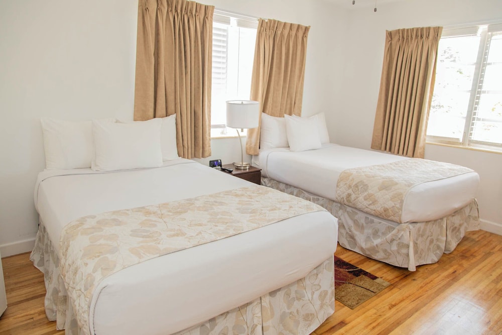 Family Suite, 2 Bedrooms (2 Bedrooms) - Photo 12