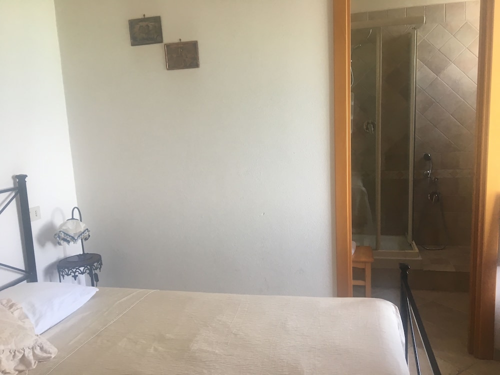 Triple Room, Balcony, Sea View photo 2