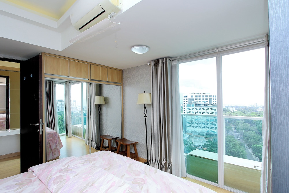 City Apartment