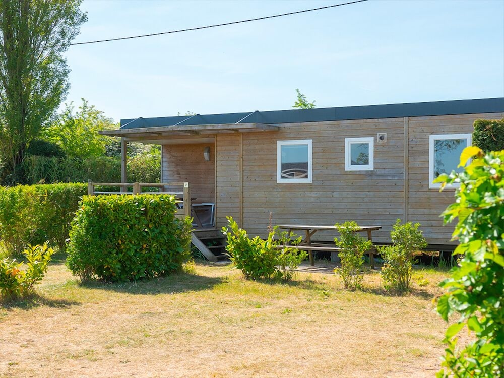 Family Mobile Home photo 1