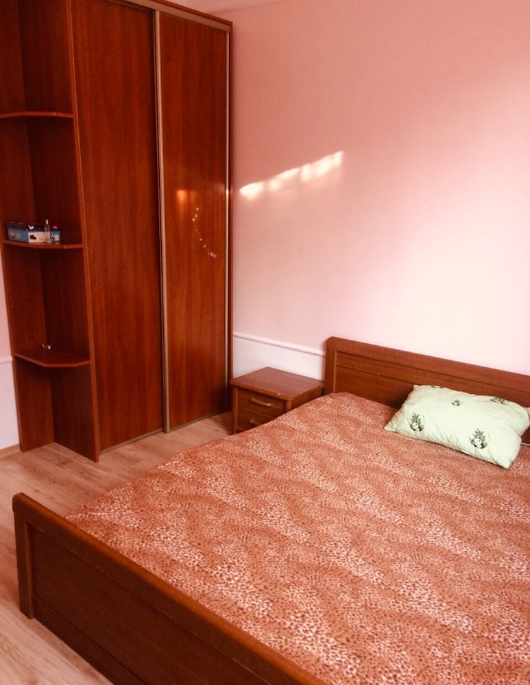 Comfort Double Room photo 1