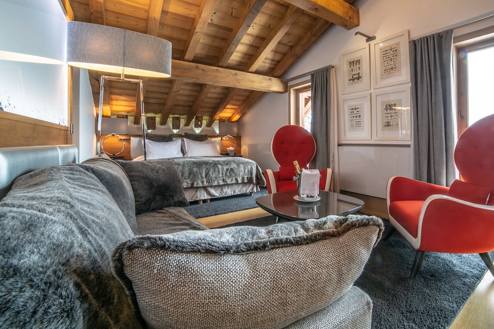 Independent Chalet photo 3