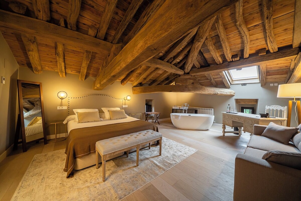 Habitación Premium