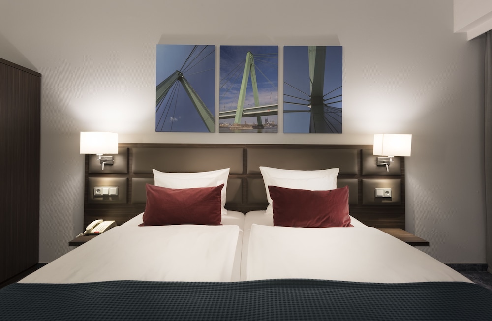 Deluxe Double Room (Domblick) photo 3