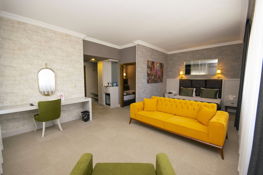 Family Suite - Photo 2