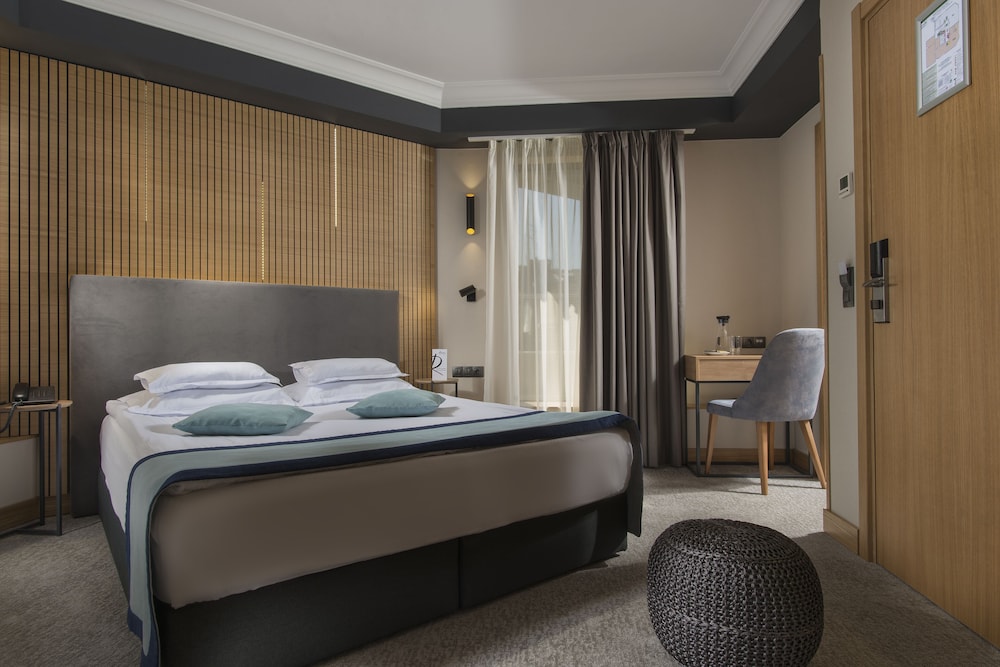 Deluxe Room photo 2