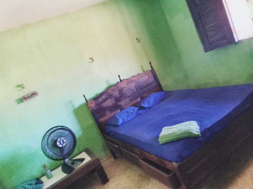 Basic Double Room, 1 Bedroom, Harbor View photo 1