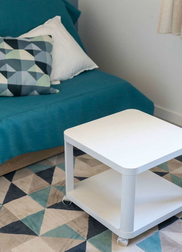 Studio Kitchenette Sofa Bed photo 3