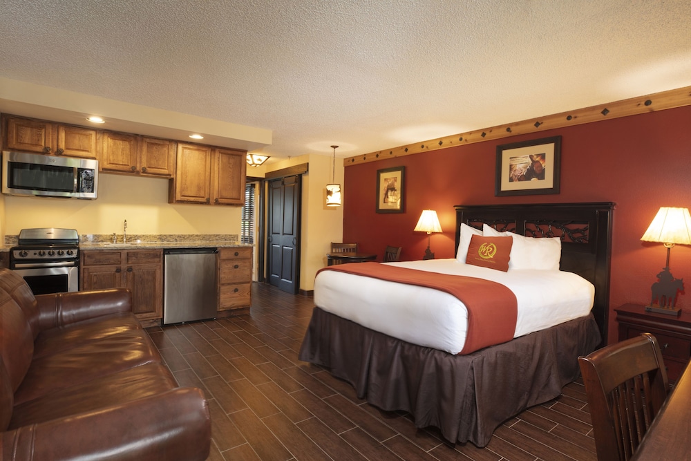 Suite (Lodge) photo 1