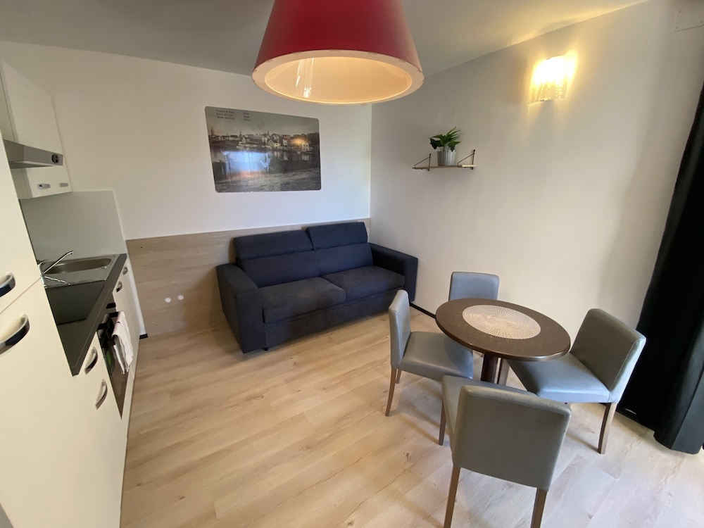 Superior Apartment - Photo 3