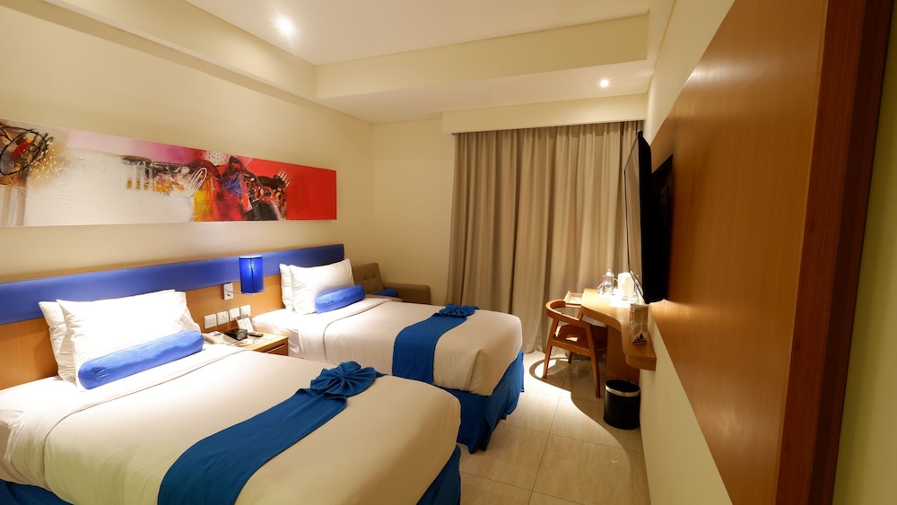 Deluxe Room (Great Joy) photo 3