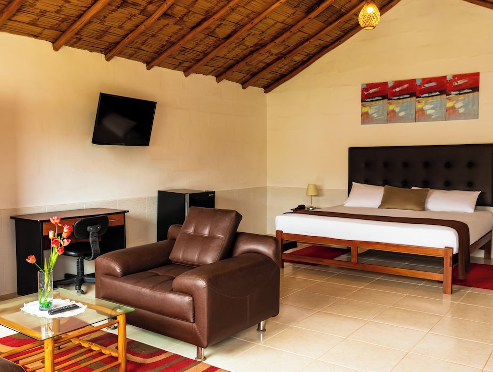 Superior Room, 1 Queen Bed