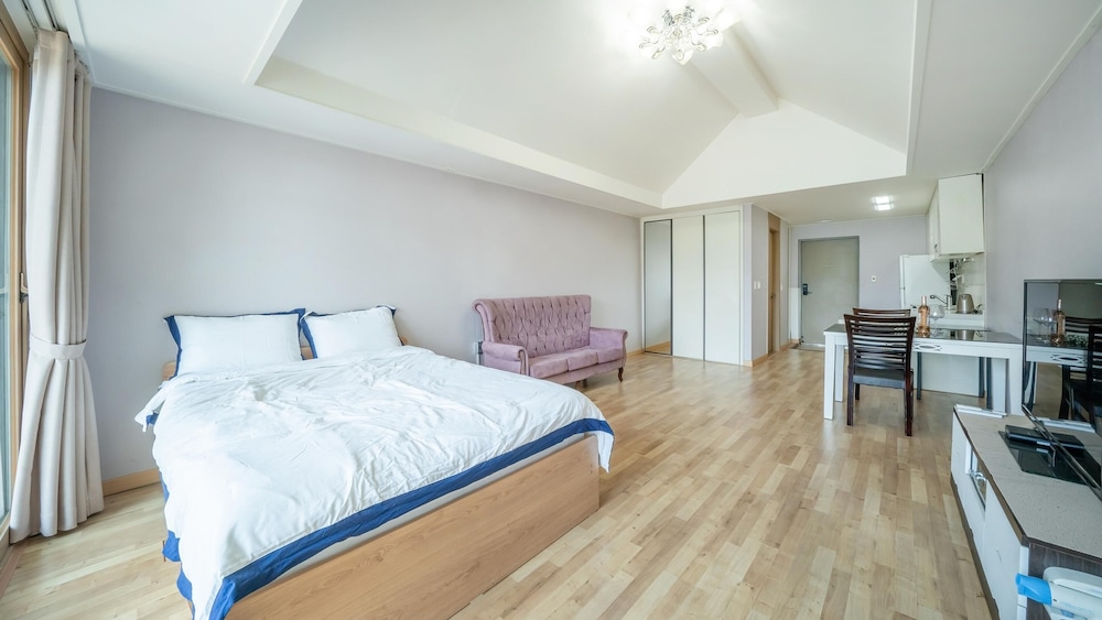 Basic Room, 1 Bedroom (A_201) - Photo 6