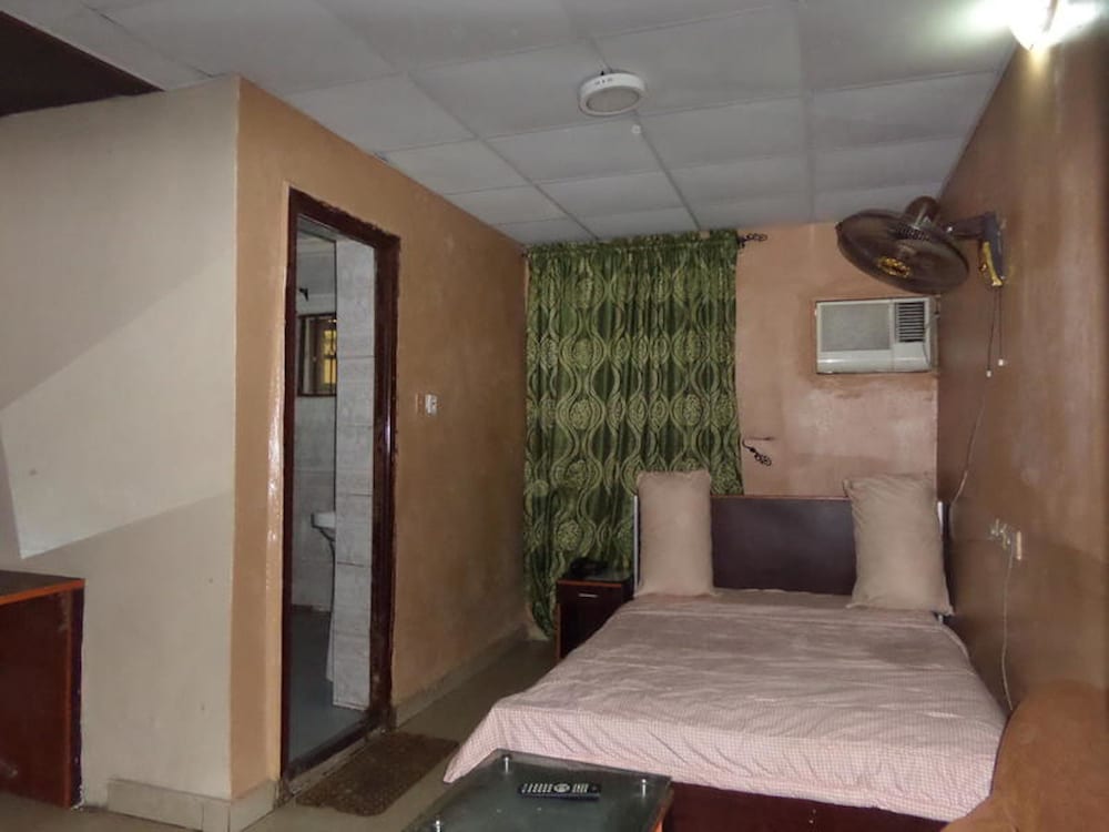 Standard Double Room, 1 Double Bed