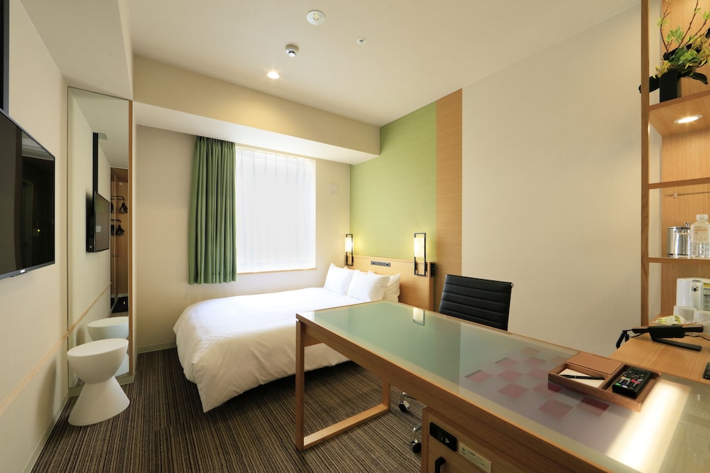 Business Double Room, Non Smoking