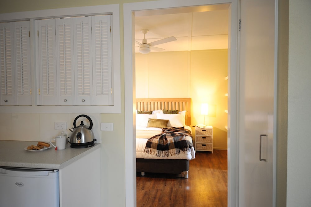 Standard Cottage, 1 Bedroom, Non Smoking, Kitchenette (Cottage Double 2 Nights) photo 3