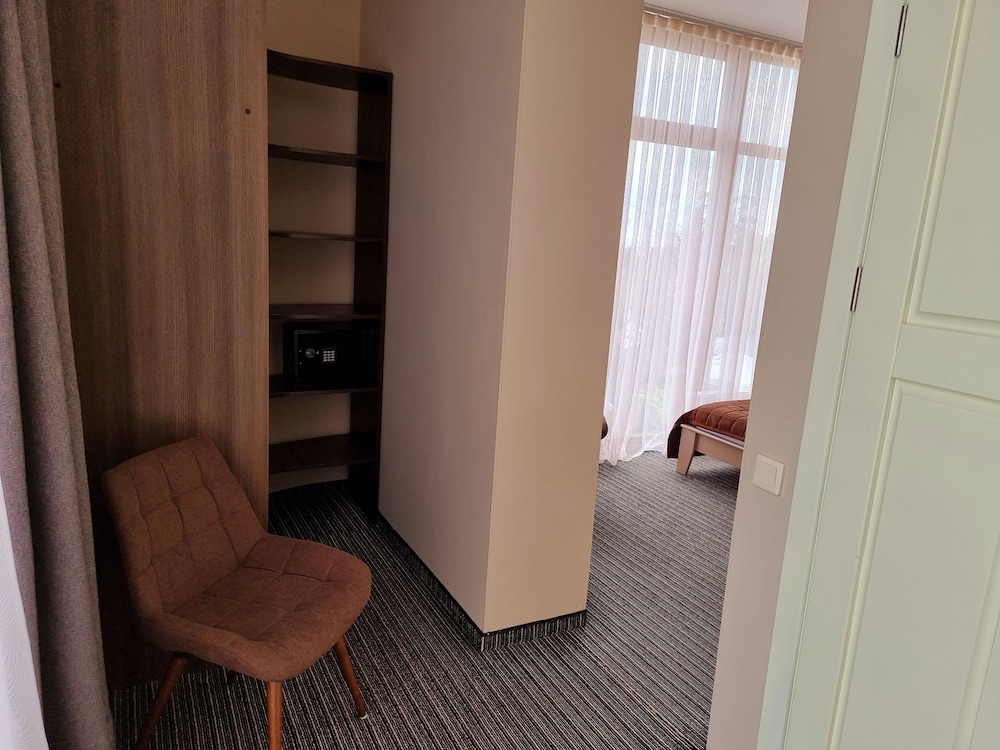 Superior Double Room photo 2