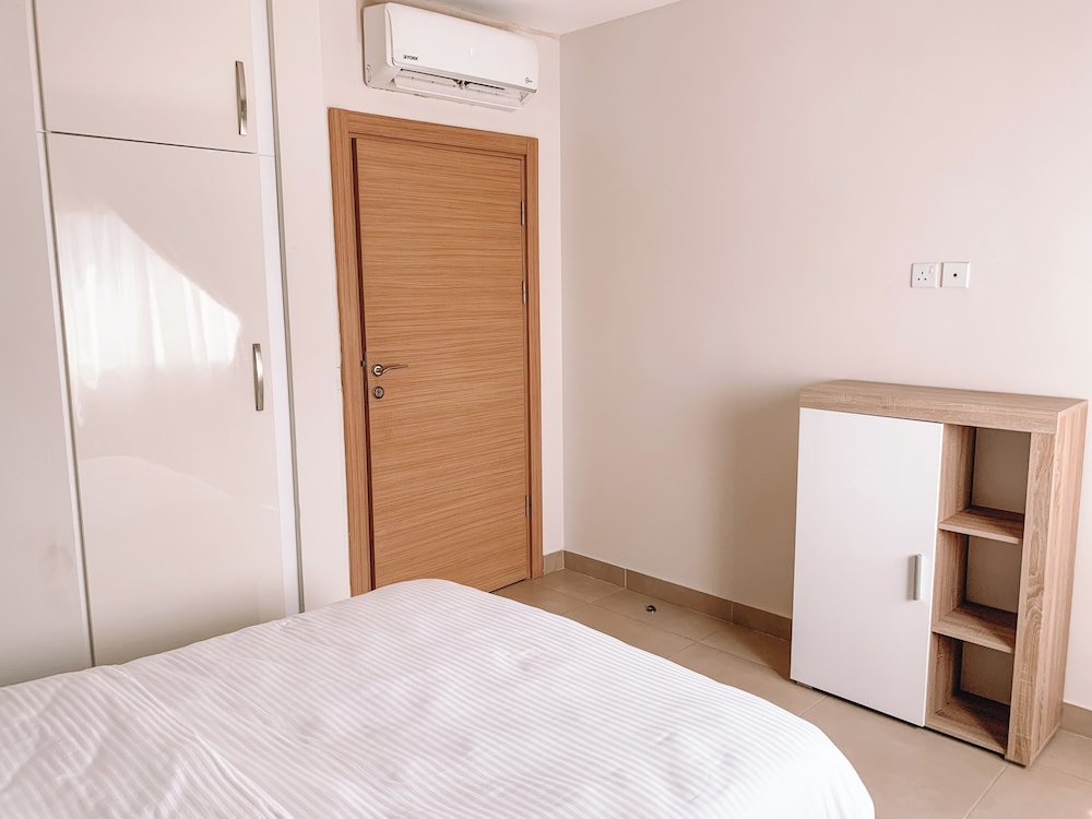 Family Apartment
