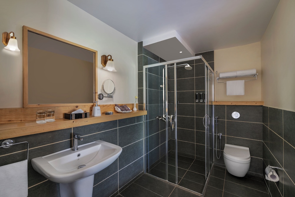 Executive Club Suite with Private Balcony - Photo 2