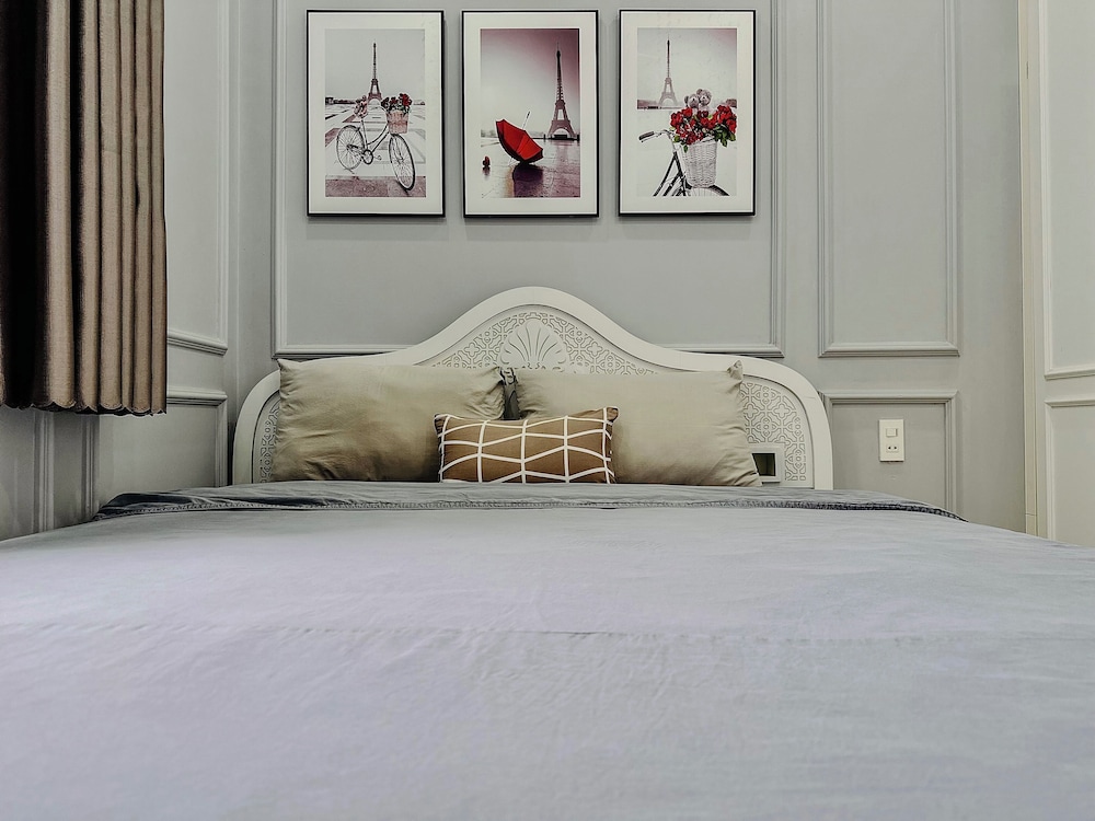 Classic Quadruple Room photo 3