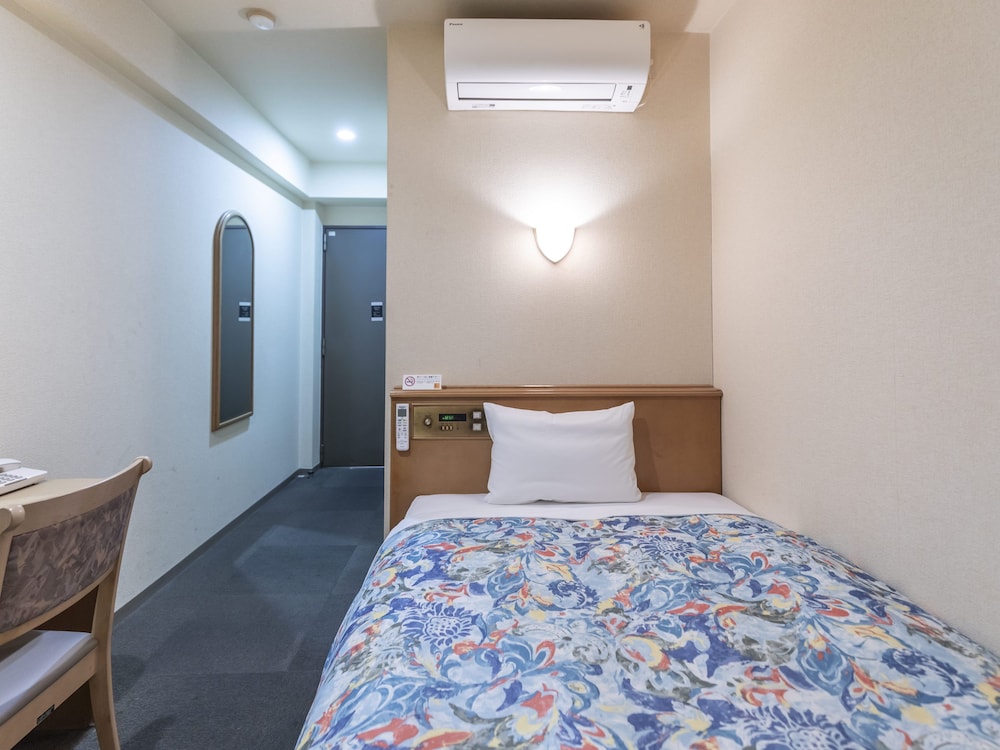 Standard Double Room, 1 Double Bed, Smoking - Photo 8