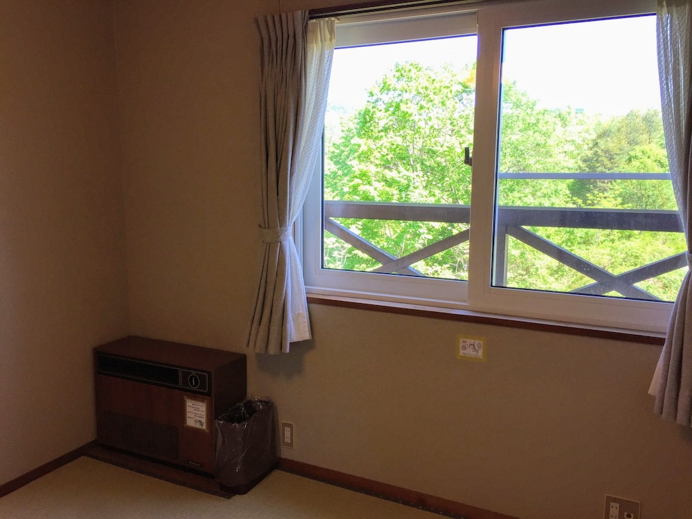 Japanese-Style Room, For 3 Guests photo 2