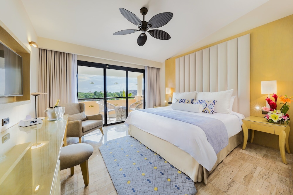 Suite, Beachside