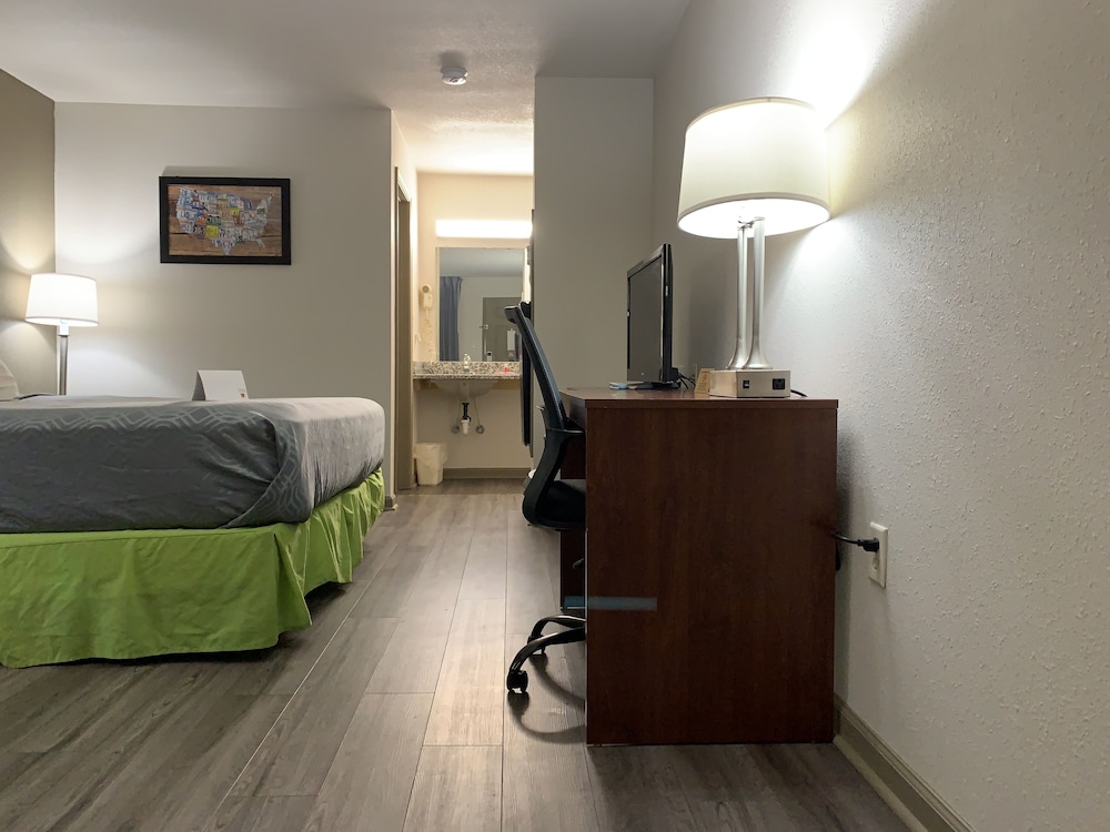 Econo Lodge Troy, 写真 10