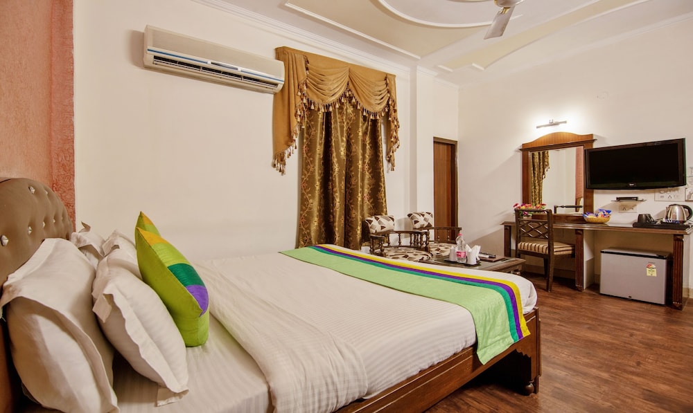 Deluxe Room photo 2