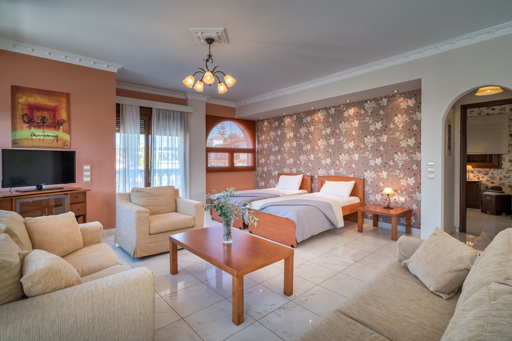 Suite (Sokratis) photo 3