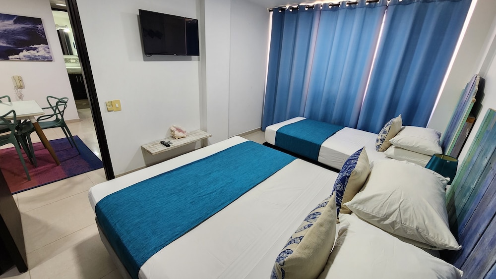 Suite, 2 Bedrooms (Supreme) photo 1