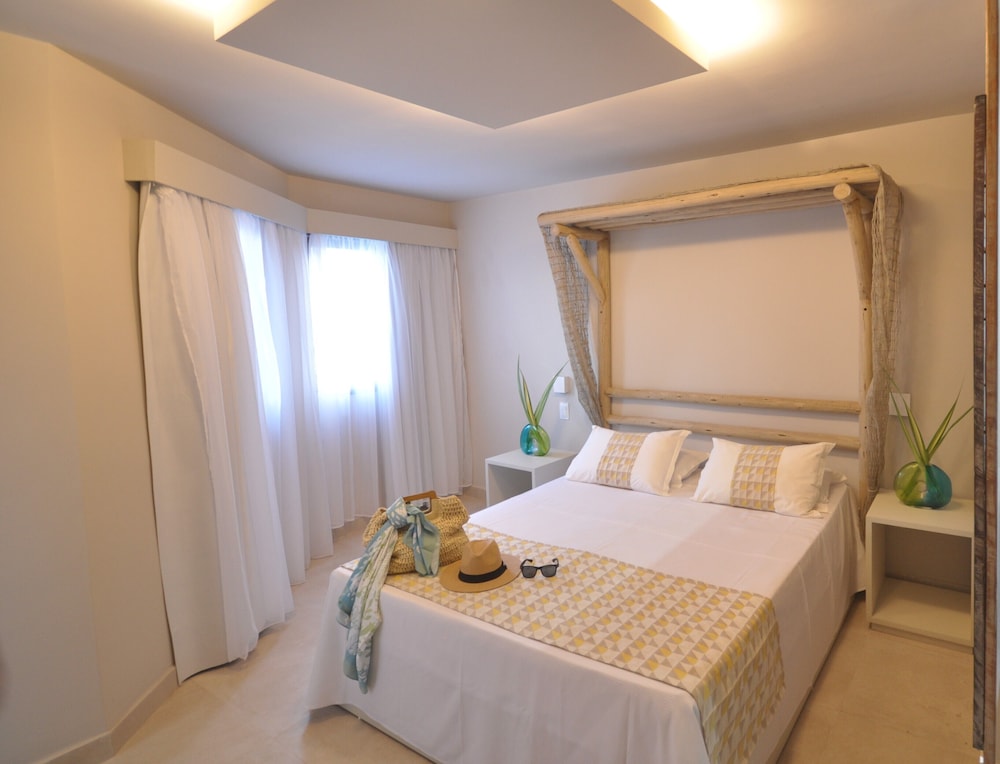 Deluxe Triple Room photo 2