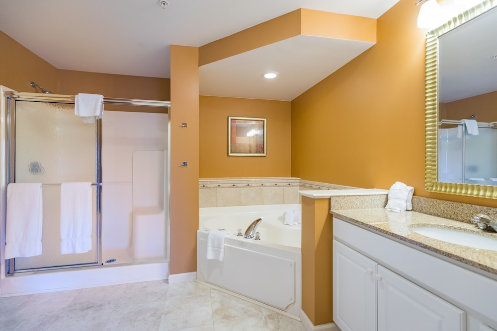 One Bedroom Suite, Nature View photo 1